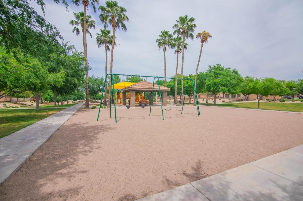 Stylish Home Phoenix - Low Rates Now! Exteriör bild