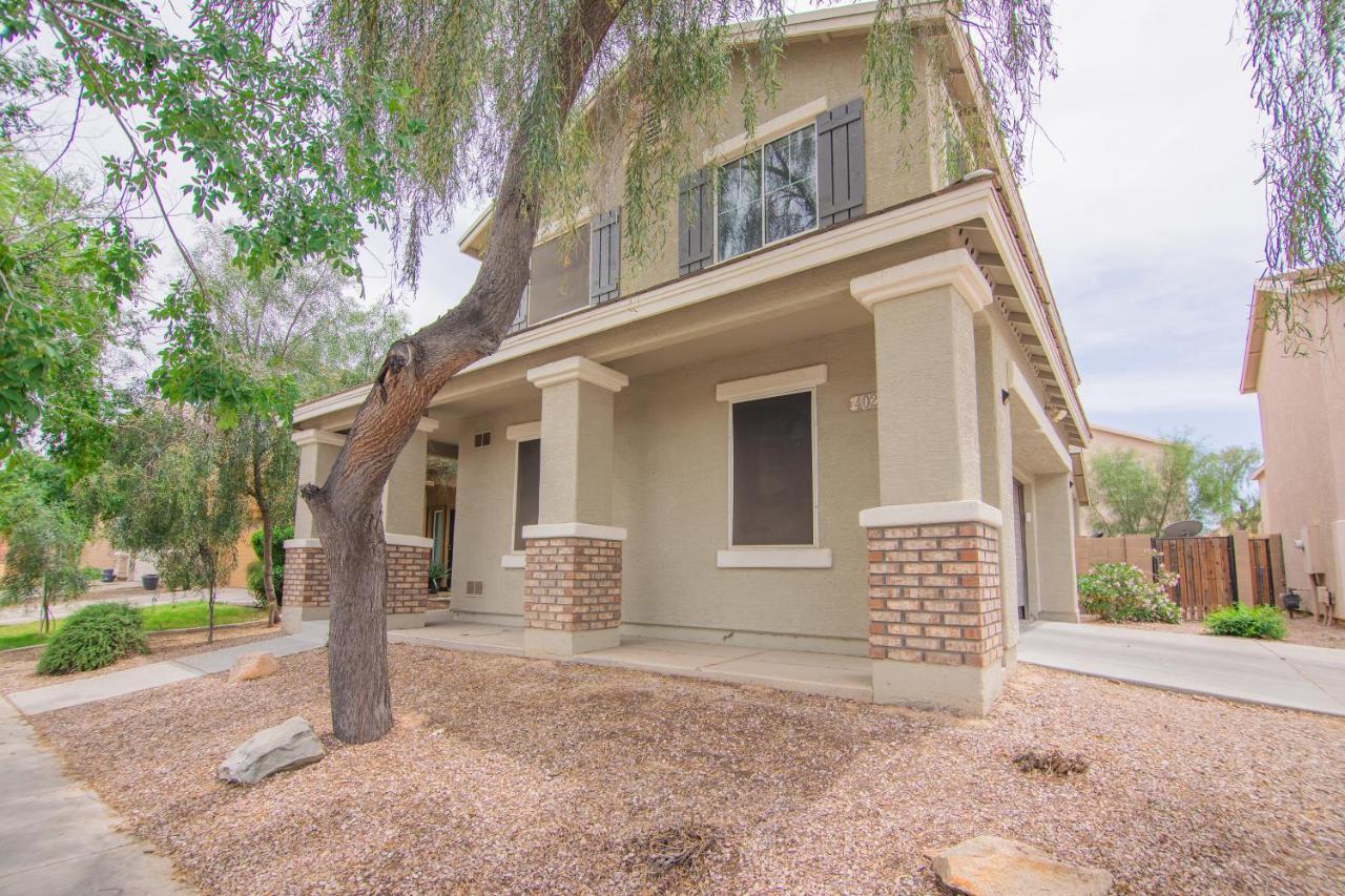 Stylish Home Phoenix - Low Rates Now! Exteriör bild